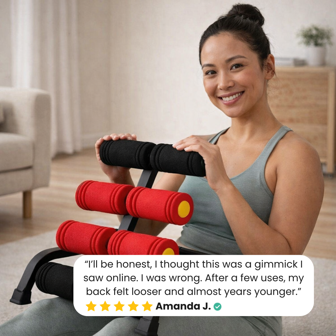 Velthena™ Spine Reset System