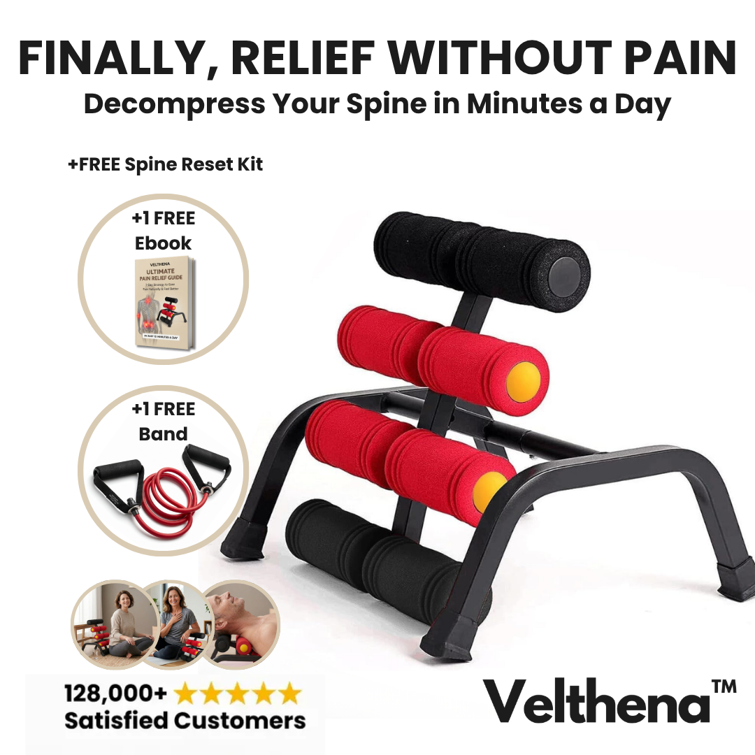 Velthena™ Spine Reset System