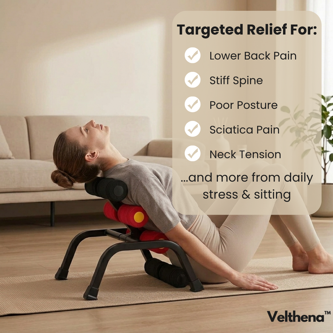 Velthena™ Spine Reset System