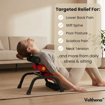 Velthena™ Spine Reset System