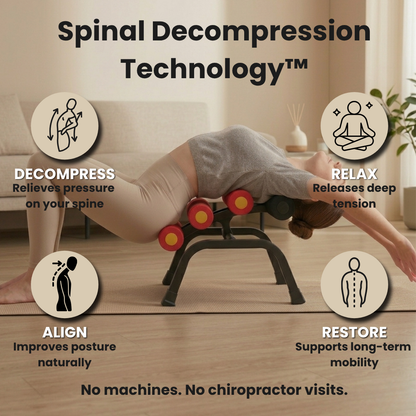 Velthena™ Spine Reset System