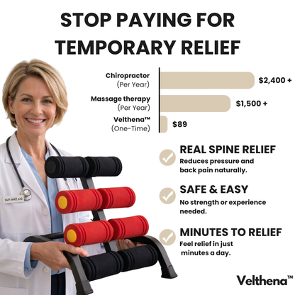 Velthena™ Spine Reset System