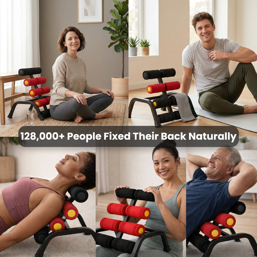 Velthena™ Spine Reset System