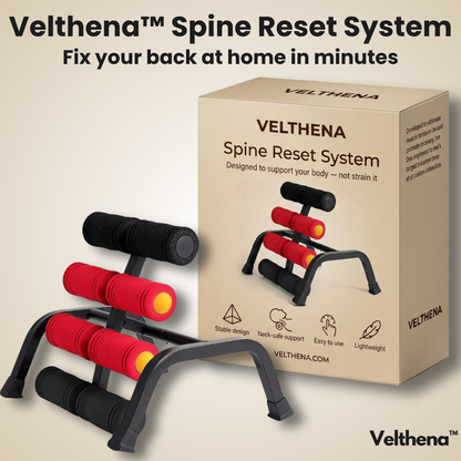 Velthena™ Spine Reset System